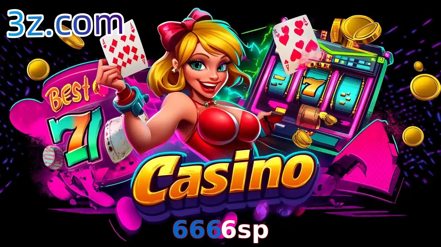 6666sp casino