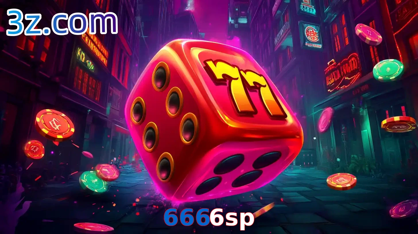 6666sp jogos de dados